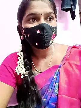 Snapshot of Tamil_Hot_Anu chatting on May 31, 2026, 9:05 am Tamil Hot Anu online show from May 31, 2026, 9:05 am
