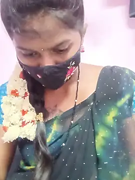 Snapshot of Tamil_Hot_Anu chatting on June 2, 2026, 9:44 am Tamil Hot Anu online show from June 2, 2026, 9:44 am