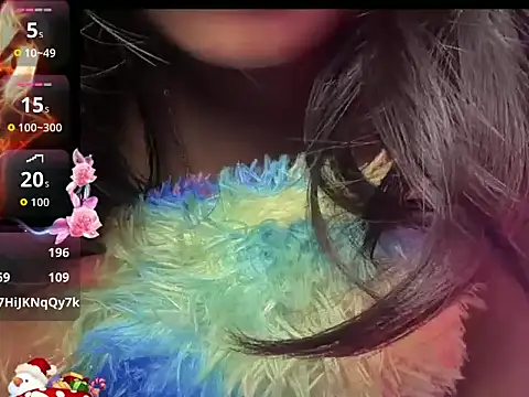 naughty nazara online show from February 5, 2026, 8:02 pm