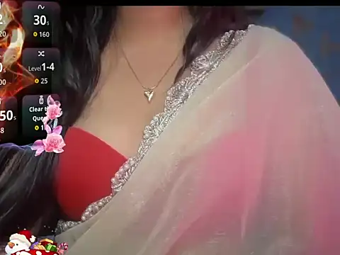 naughty nazara online show from April 23, 2026, 7:52 am