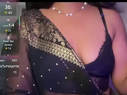 naughty nazara online show from July 14, 2026, 11:27 am