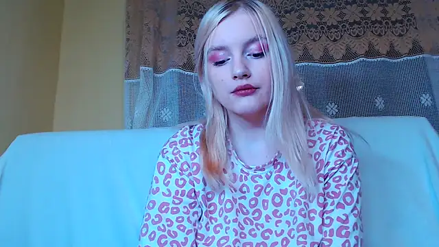 Dami1820 online show from January 9, 2026, 6:21 pm