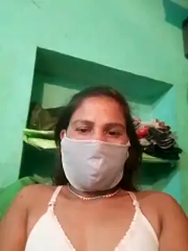 Snapshot of Rachna9090 chatting on February 5, 2026, 9:14 am Rachna9090 online show from February 5, 2026, 9:14 am