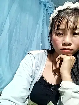 Wily-06 online show from January 11, 2026, 10:59 pm