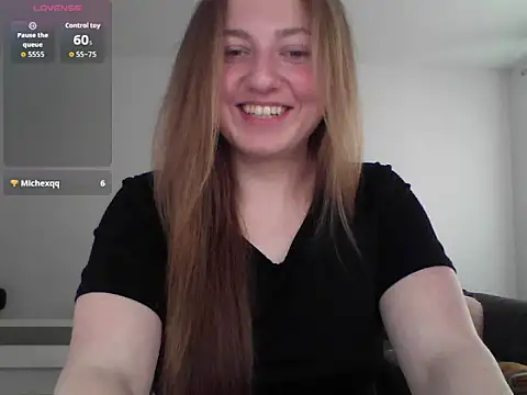 Snapshot of KittyAda1212 chatting on April 26, 2026, 3:21 pm KittyAda1212 online show from April 26, 2026, 3:21 pm