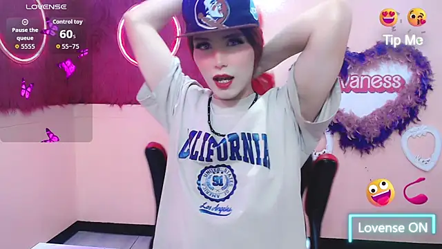 Snapshot of katalina_hot__ chatting on January 13, 2026, 11:04 am katalina hot online show from January 13, 2026, 11:04 am