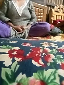 jaraislam2 online show from January 12, 2026, 9:03 am