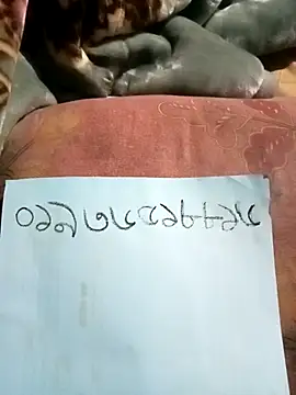 jaraislam2 online show from January 13, 2026, 1:00 am