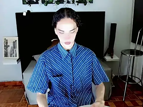 sora jun online show from February 26, 2026, 1:10 pm