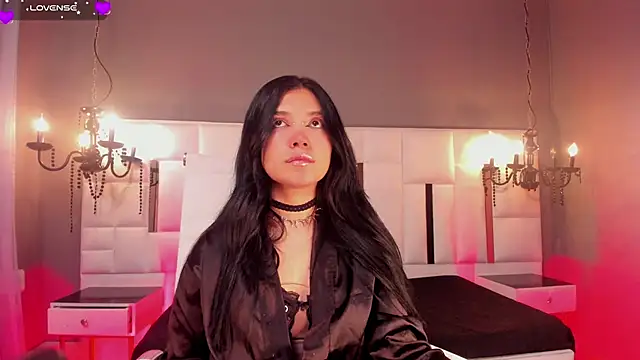 MAGIC ISIS  online show from March 4, 2026, 4:29 am