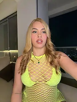 karymoron online show from April 15, 2026, 6:09 am