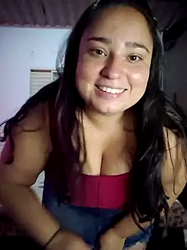 MarrySantiago online show from January 11, 2026, 2:27 am