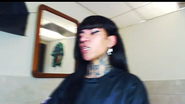 jazmin wolf online show from January 15, 2026, 6:44 pm