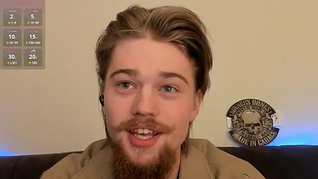 Lev Miller online show from March 29, 2026, 3:17 am