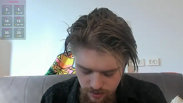 Lev Miller online show from April 4, 2026, 9:18 am