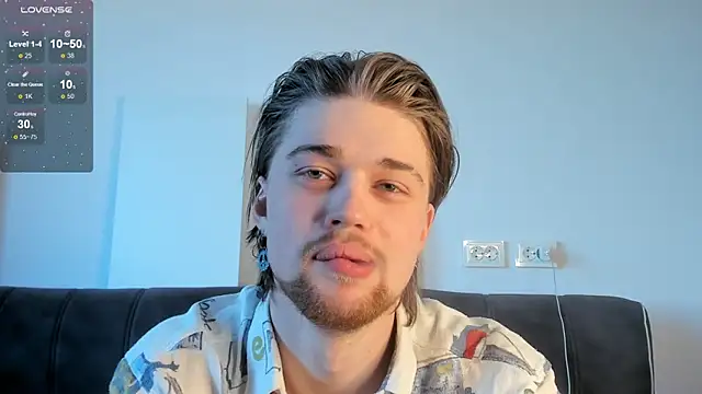 Snapshot of Lev_Miller chatting on May 6, 2026, 12:21 pm Lev Miller online show from May 6, 2026, 12:21 pm