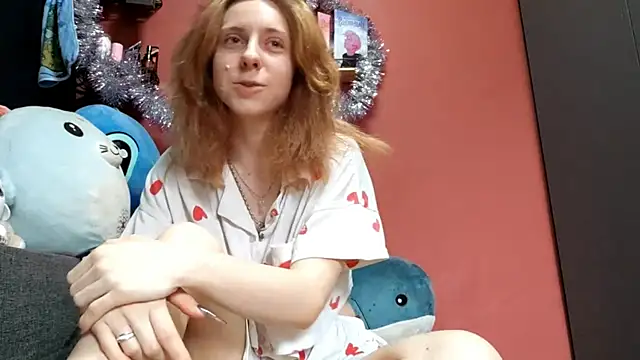 TiaraHenegan online show from January 7, 2026, 8:17 am