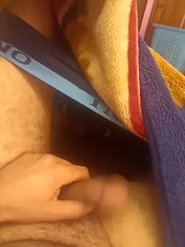 ImpureAgent143 online show from March 15, 2026, 5:57 am