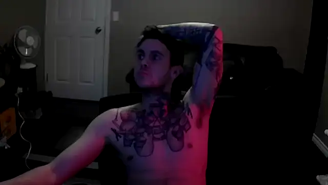 skateboardskate online show from January 6, 2026, 1:09 am