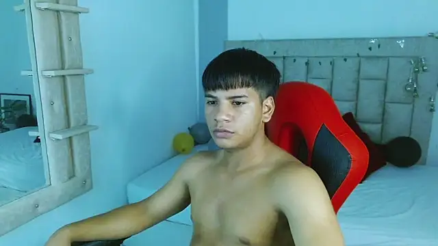 Jay fox1 online show from January 12, 2026, 5:23 am