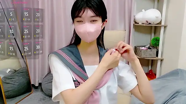 Rui-chaaan online show from February 25, 2026, 10:36 am