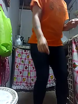 1000ANGELES online show from January 9, 2026, 12:13 am