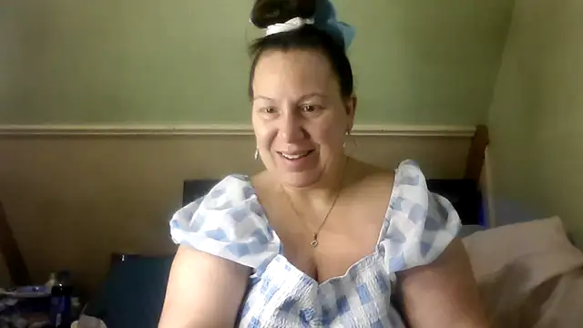 DallaStone online show from October 4, 2025, 3:21 pm