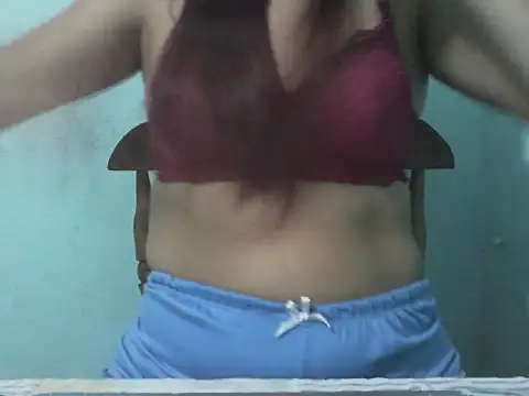 anacarada online show from February 26, 2026, 3:44 pm