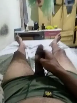 Novinhoxxx online show from February 17, 2026, 8:15 pm