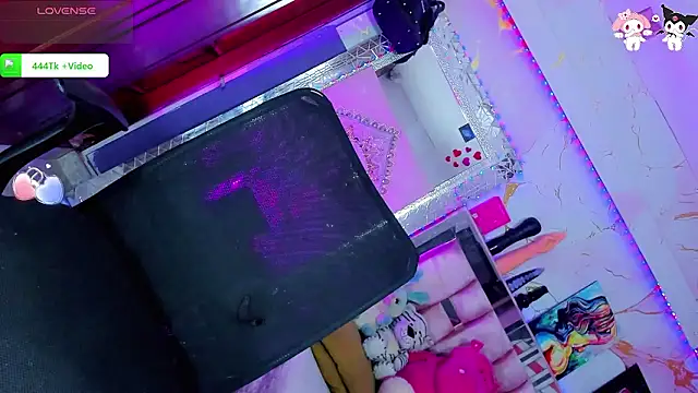 Venus AidinX online show from January 19, 2026, 4:16 am