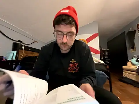 DaddyTyStrokez online show from January 8, 2026, 12:35 am