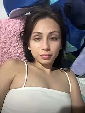 diosa cristal  online show from February 8, 2026, 2:37 am