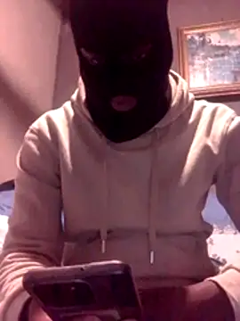 blackfana online show from May 30, 2026, 7:33 pm
