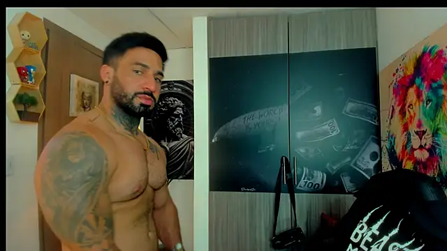 Miller dominant online show from April 21, 2026, 10:12 pm