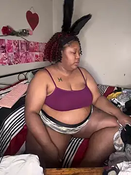 Snapshot of Chocolatebunnyxx96 chatting on March 3, 2026, 12:50 am Chocolatebunnyxx96 online show from March 3, 2026, 12:50 am