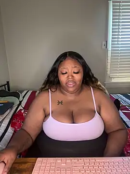 Snapshot of Chocolatebunnyxx96 chatting on March 24, 2026, 5:29 pm Chocolatebunnyxx96 online show from March 24, 2026, 5:29 pm