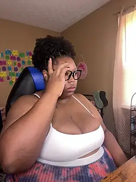 Chocolatebunnyxx96 online show from June 30, 2026, 6:53 pm