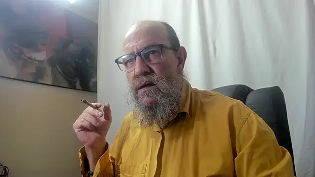 Uncle Hottie online show from January 7, 2026, 8:44 pm