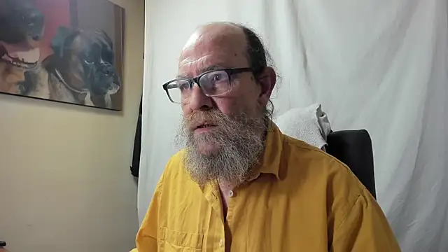 Uncle Hottie online show from January 12, 2026, 5:51 pm