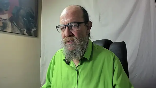 Uncle Hottie online show from January 13, 2026, 5:18 pm