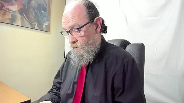 Uncle Hottie online show from February 11, 2026, 8:47 pm