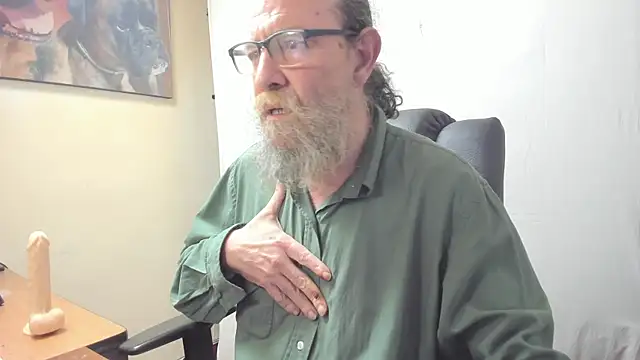 Uncle Hottie online show from February 25, 2026, 6:28 pm