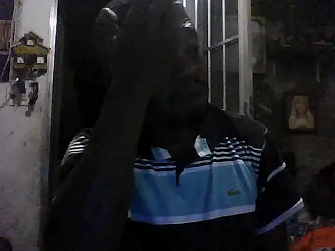 Snapshot of Negaomalinha1 chatting on April 13, 2026, 9:20 pm Negaomalinha1 online show from April 13, 2026, 9:20 pm