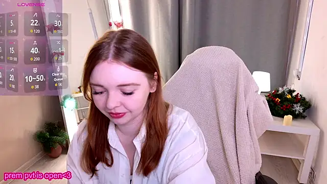 SailorStone online show from January 10, 2026, 10:03 pm