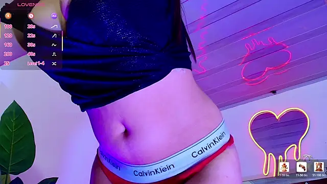 sharlot tay1 online show from January 8, 2026, 2:58 am