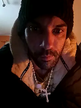 GanaderoMorboso online show from January 14, 2026, 7:58 am