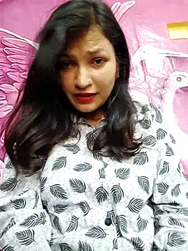 Snapshot of Priyaa_1433 chatting on June 28, 2026, 6:52 am Priyaa 1433 online show from June 28, 2026, 6:52 am