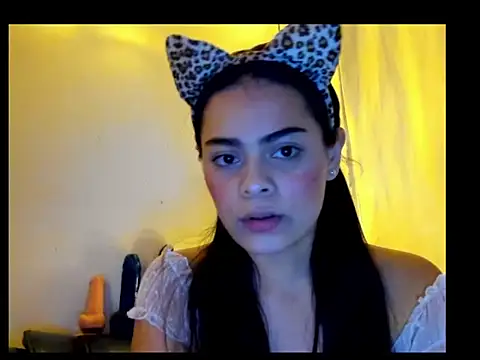 Antonella Gomez22 online show from January 6, 2026, 7:45 am