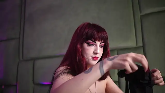 Snapshot of BlairLevine chatting on March 9, 2026, 2:26 am BlairLevine online show from March 9, 2026, 2:26 am