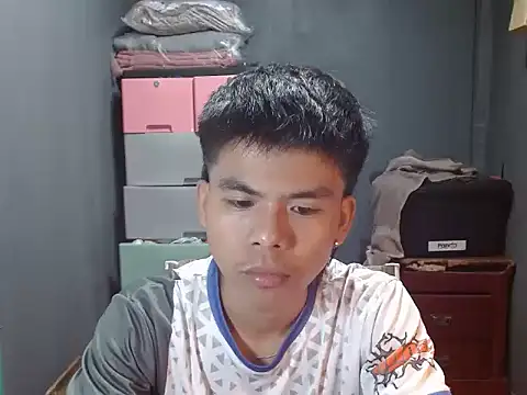 pinoymonstercock xx online show from July 3, 2026, 2:34 pm